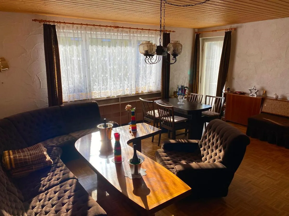 아파트 Ferienwohnungen / Ferienhaus 딜링겐안더도나우