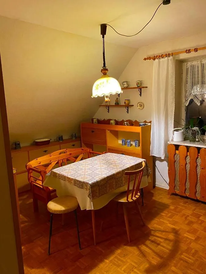 Ferienwohnungen / Ferienhaus 딜링겐안더도나우